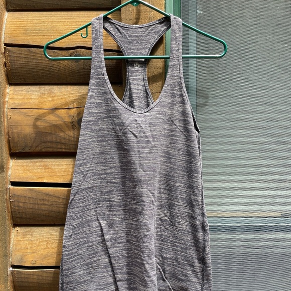 Lululemon Athletica active tank - Picture 1 of 3